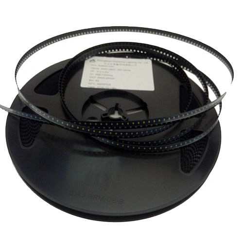 0603 SMD LED