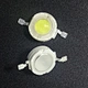 High power uv Pure white led