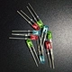 346 3mm led