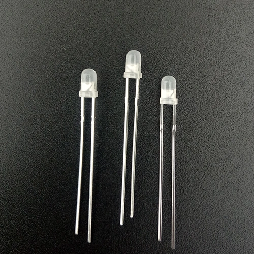 hole led