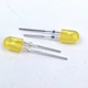 5mm 546 oval led diode