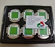 50w led bridgelux
