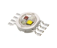 epileds chips 4*3w rgbw hi-power led