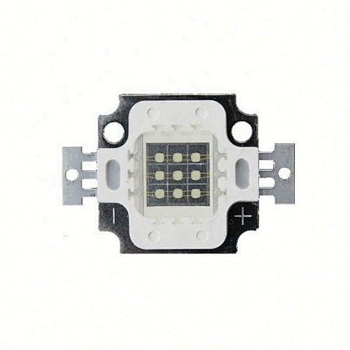 high power 10w led chip manufacturer