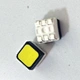 cool white SMD LED 3535