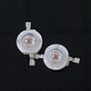 1w red high power led chip manufacturer