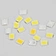 White Color SMD Chip