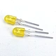 5mm 546 oval led diode