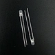 3mm 2pins