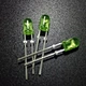 emitting diode led