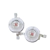 1w red led chip manufacturer