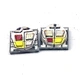 full color 5050 rgbw led diode