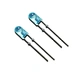 346 3mm led