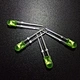 3mm 346 oval LED