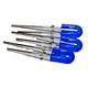 5mm flashing in IC led diode