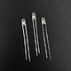 3mm LED Diodes red