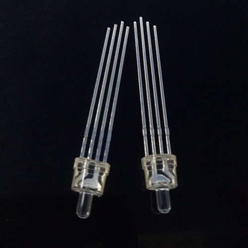 3mm rgb led diode