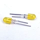 5mm 546 oval led diode