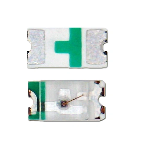 0603 blue smd led