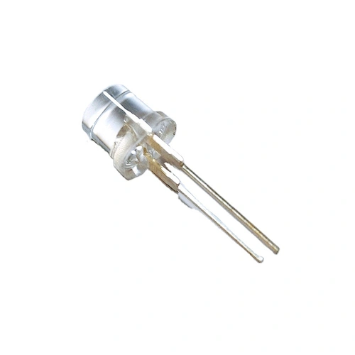 bi-color led diodes with common anode