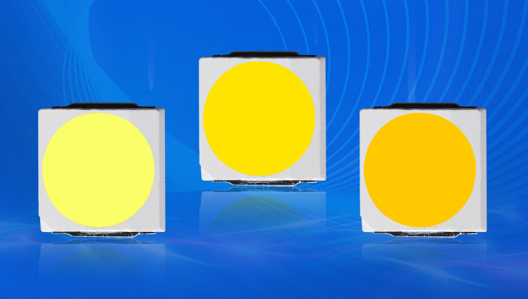 5W 5050 SMD LED