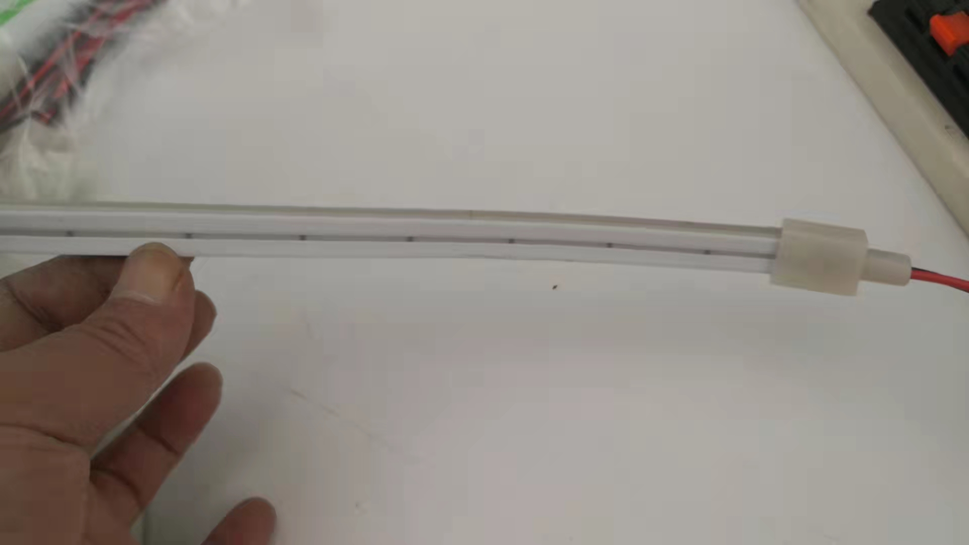 12V Neon Strip light