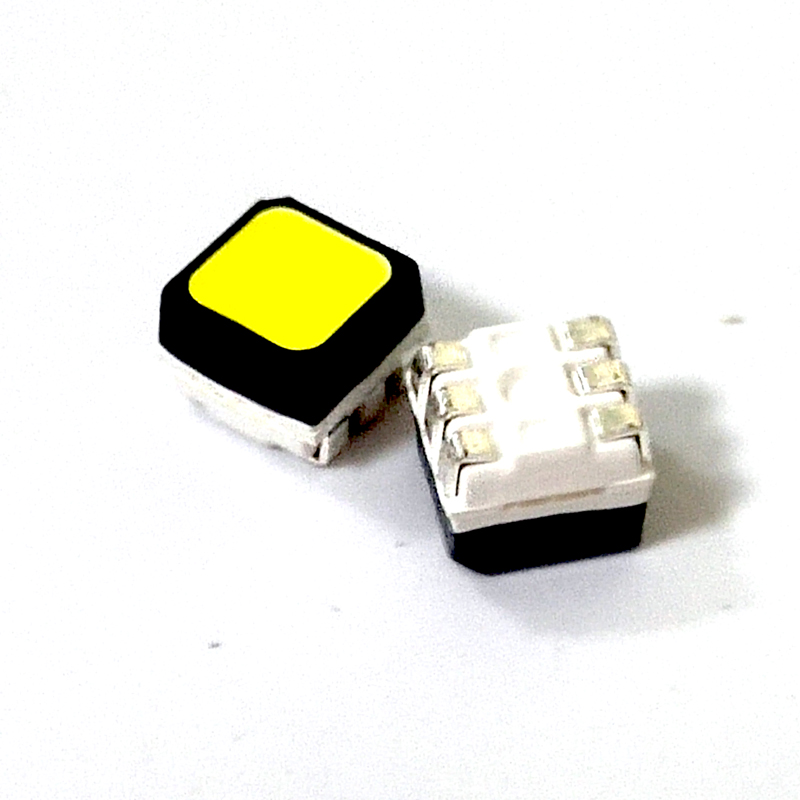 3535 white smd led
