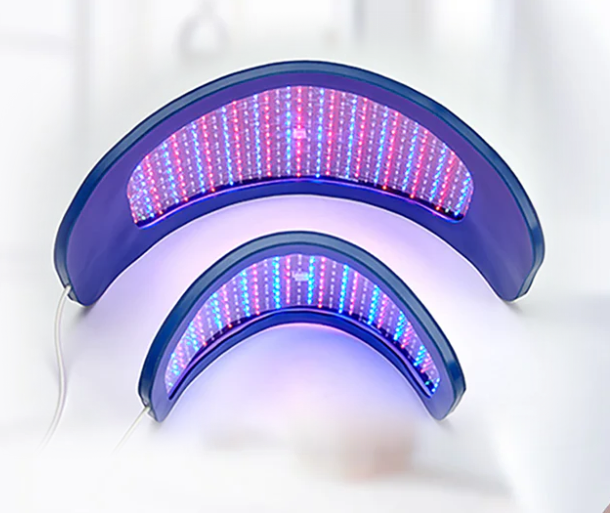 IR SMD LED