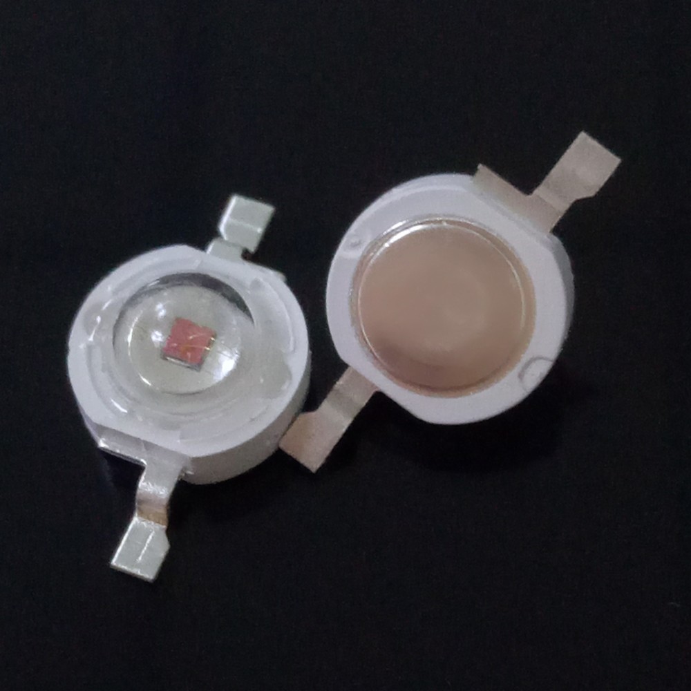 IR SMD LED