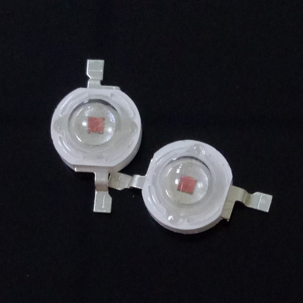 IR SMD LED