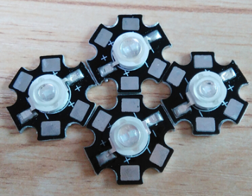 IR SMD LED