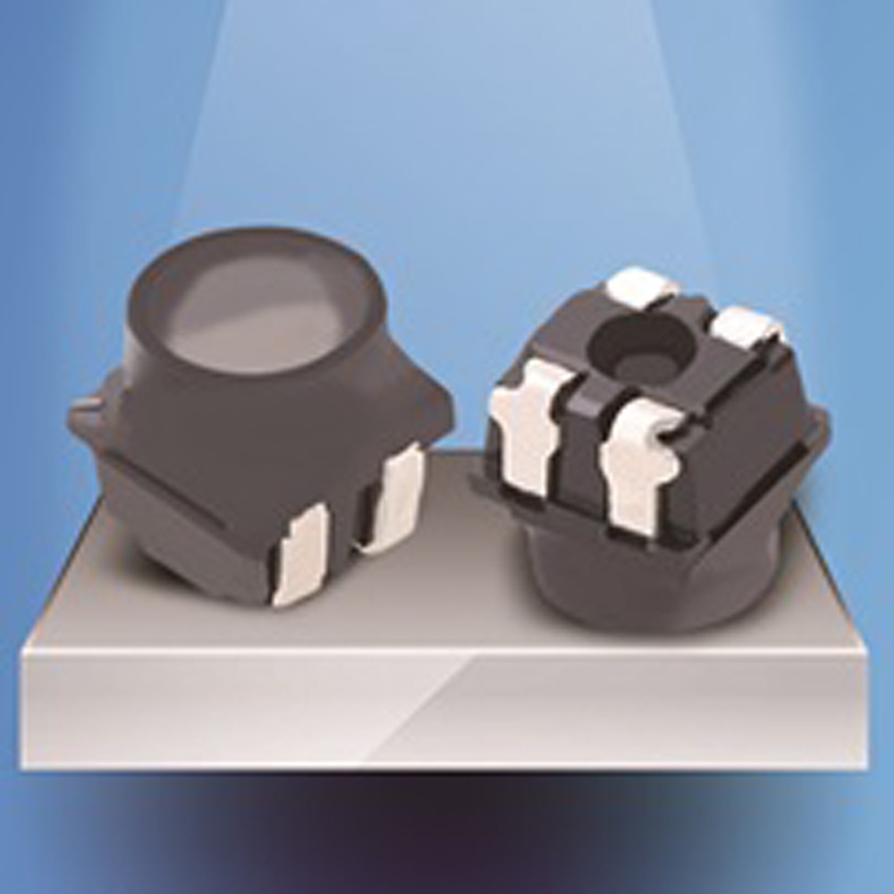 IR SMD LED
