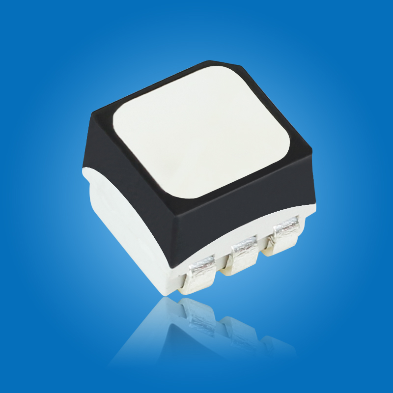IR SMD LED