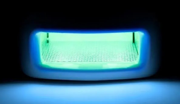 3mm 365nm uv led diode