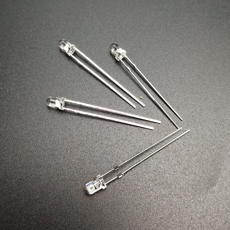 3mm 365nm uv led diode