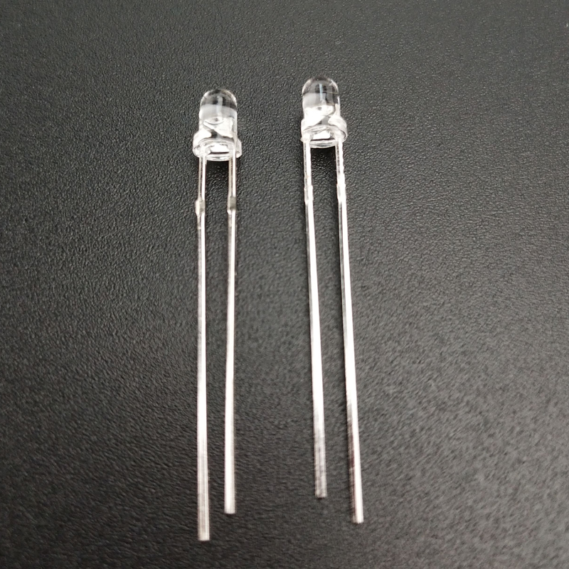 3mm 365nm uv led diode