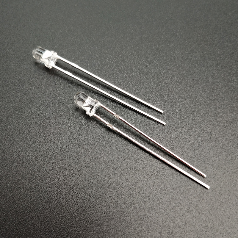 3mm 365nm uv led diode