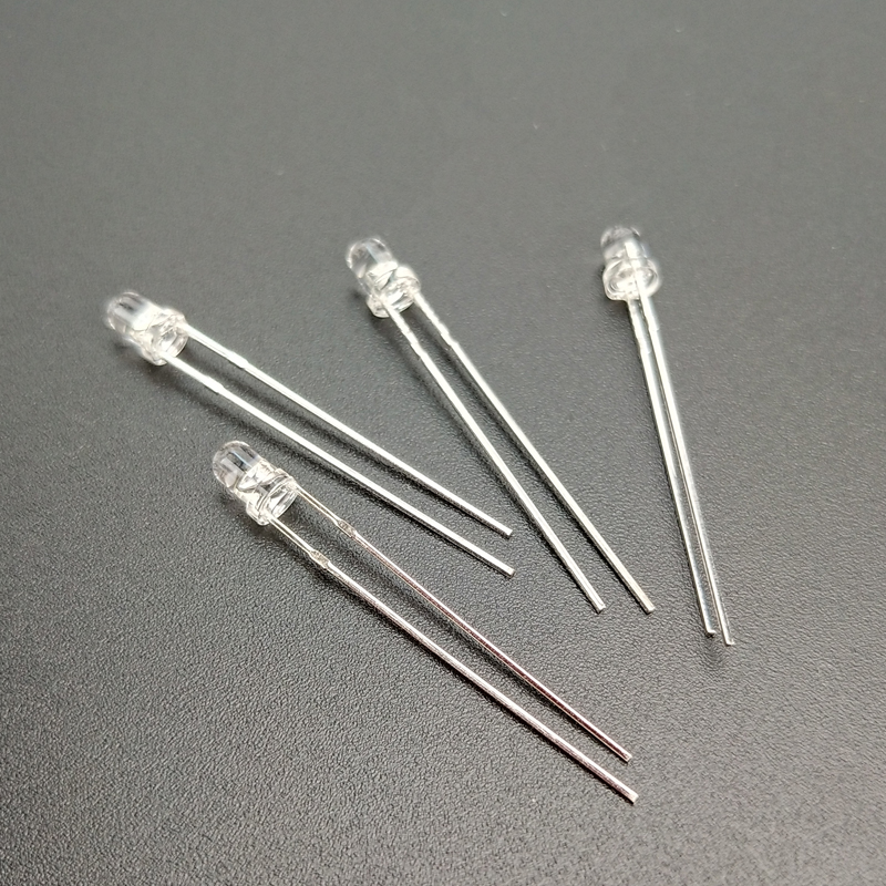 3mm 365nm uv led diode