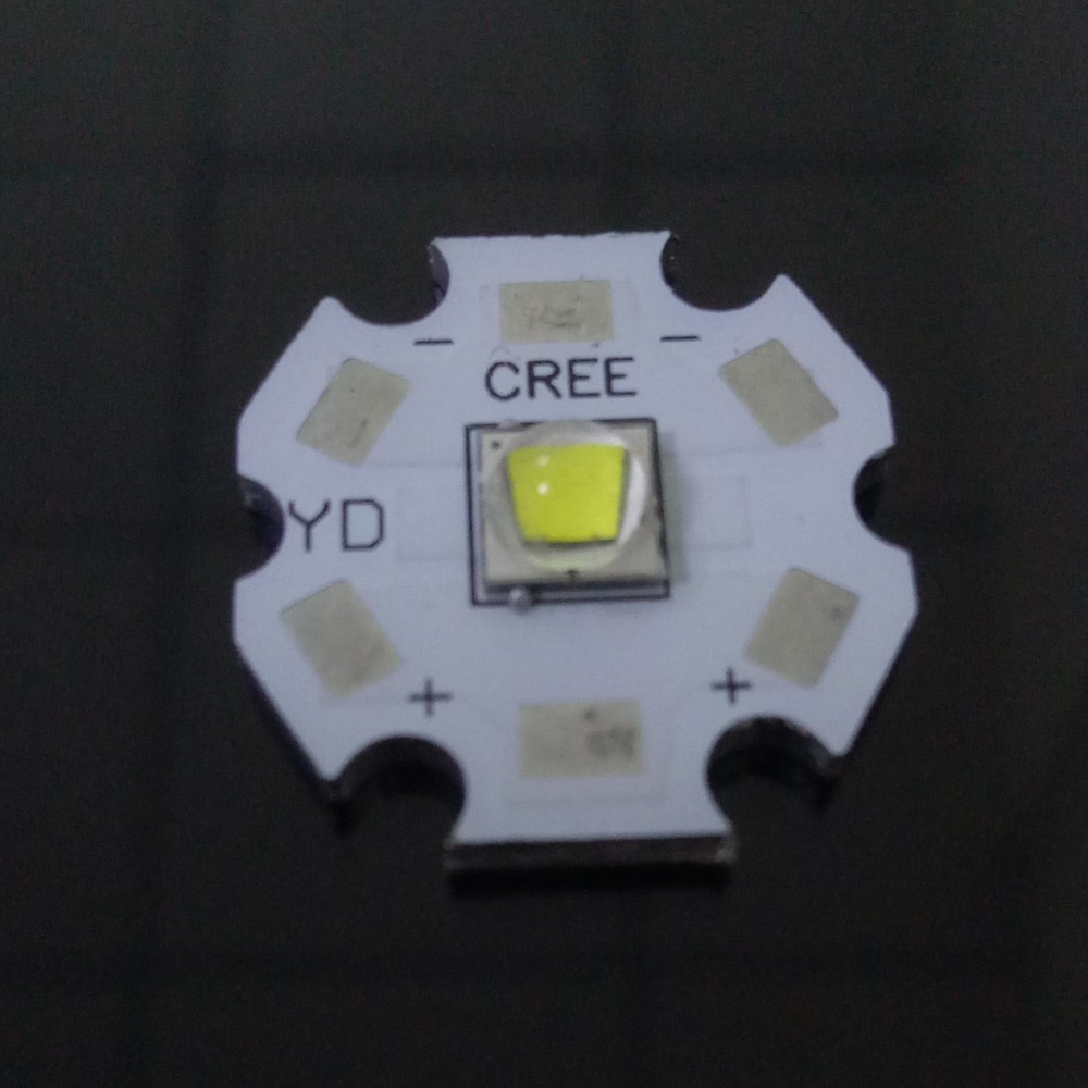 PCB Aluminum Board reflow soldering LED module