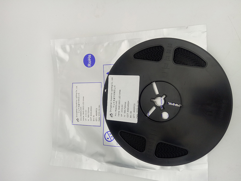 SMD LED 0603 blue