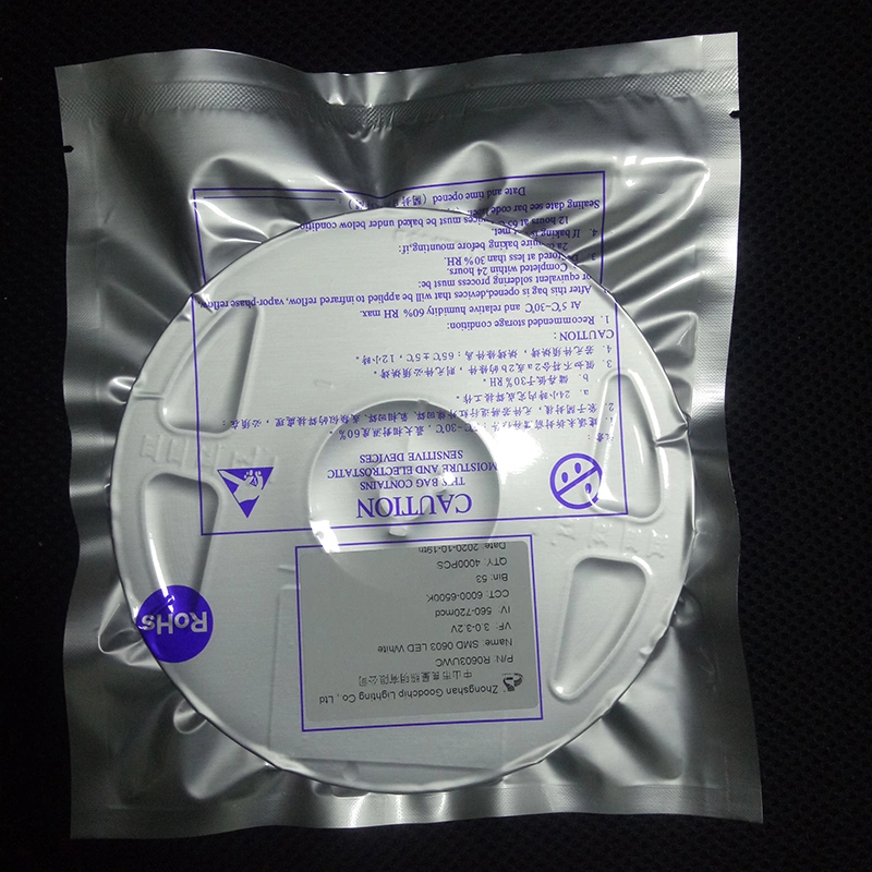 SMD LED 0603 blue