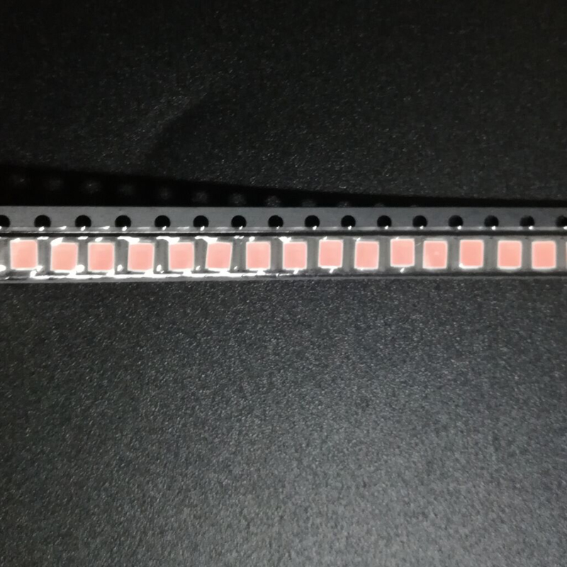 Red Color SMD LED 2835