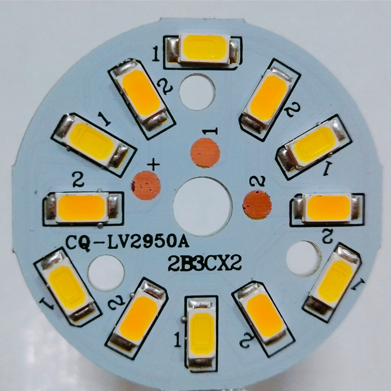 SMD led 5630