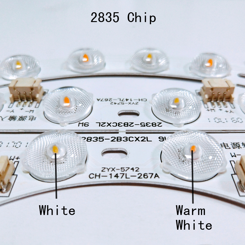 SMD led 5630