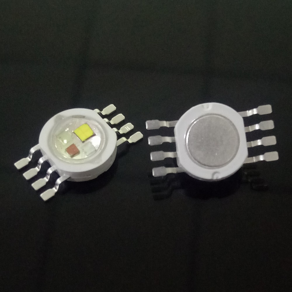 RGBW High power LED