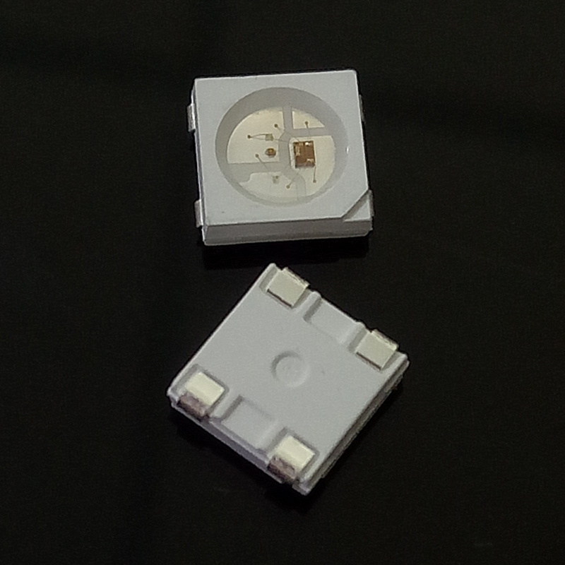 SK6812 IC
