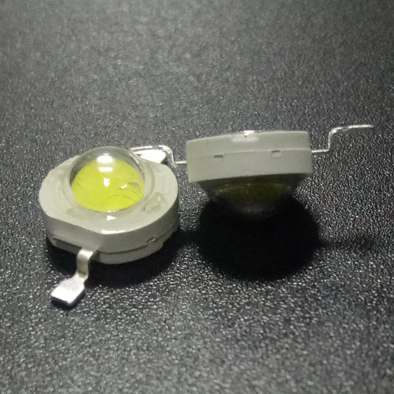Epistar Chip 1 watt high power LED