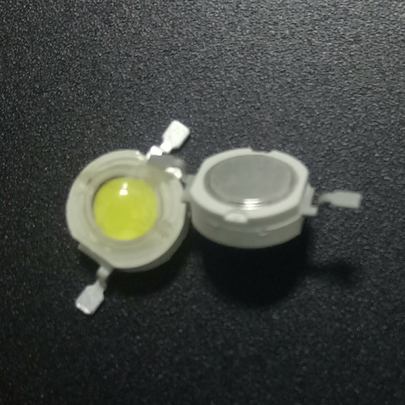 Epistar Chip 1 watt high power LED
