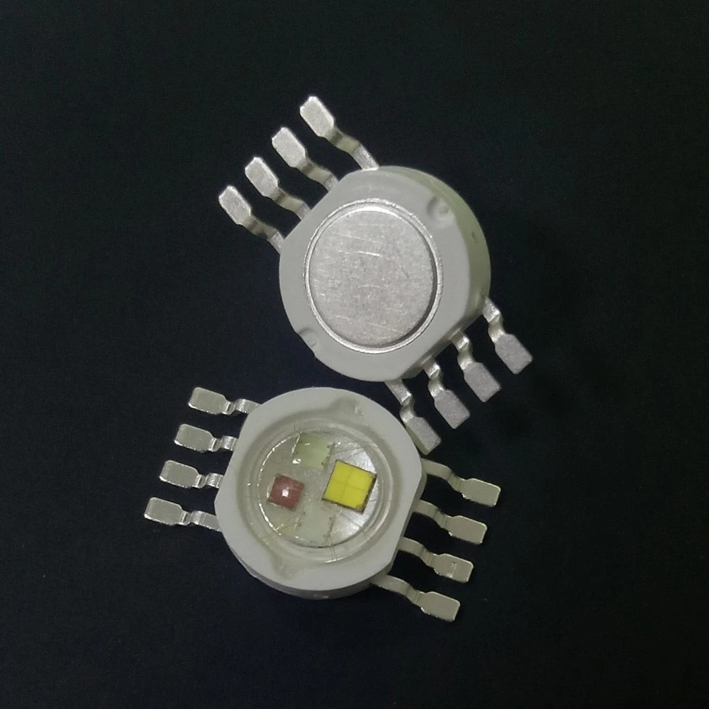 High power 3w RGB LED