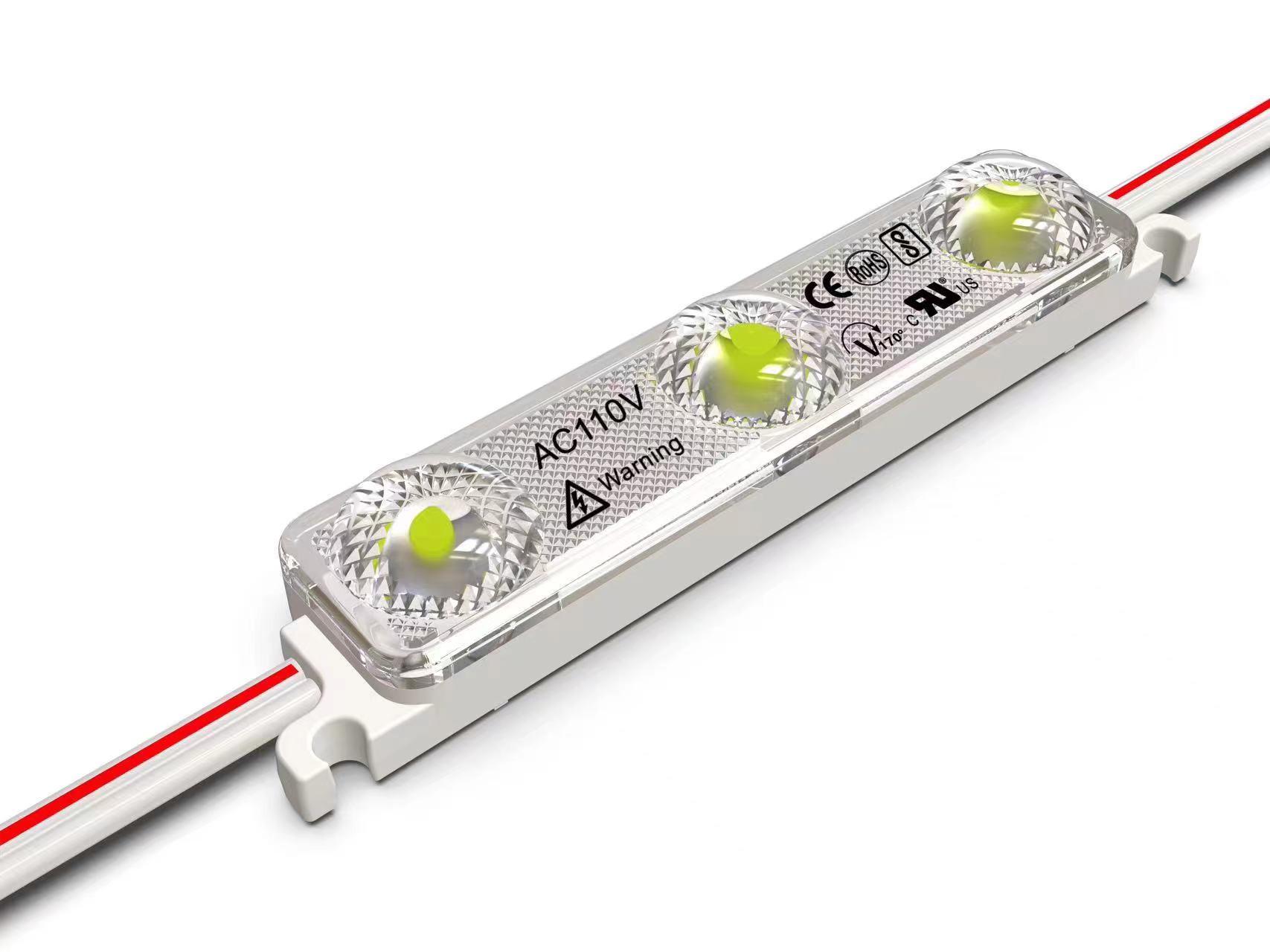 modules led
